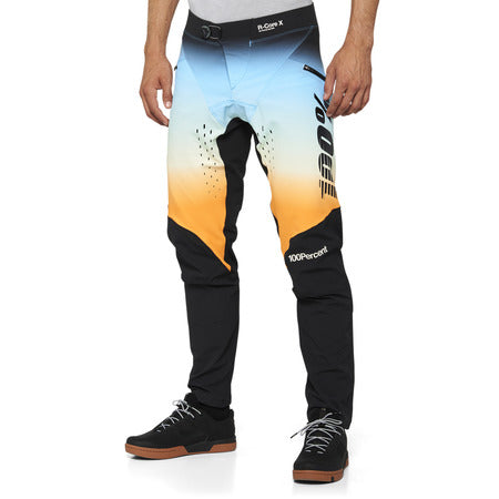 R-CORE-X LE Pants Sunset